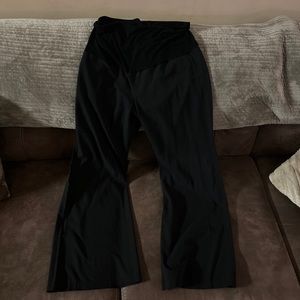 Maternity pants